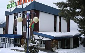 Hotel Nevasur Sierra Nevada